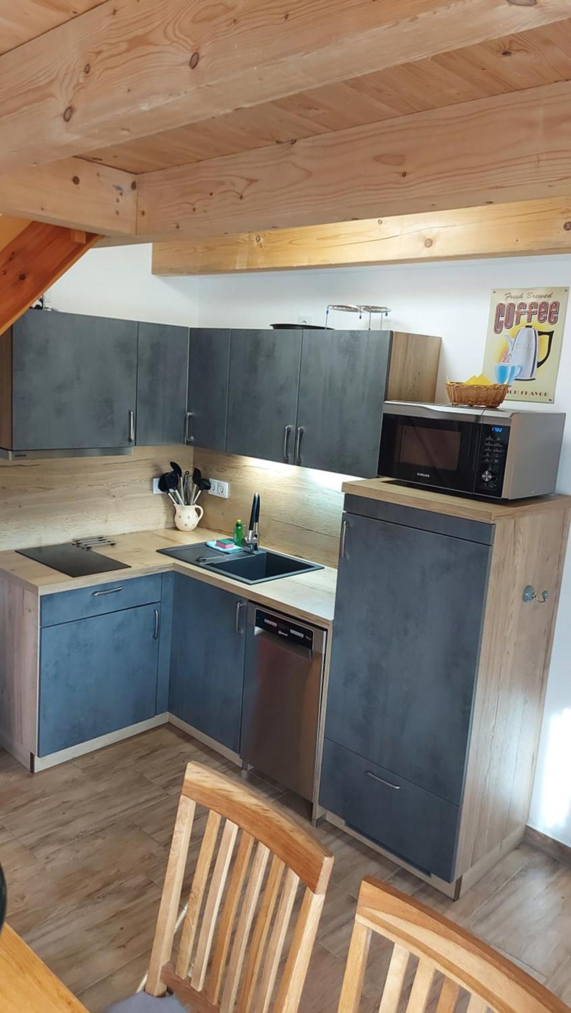 Ferienhaus Richtermuehle Sebnitz Kültér fotó