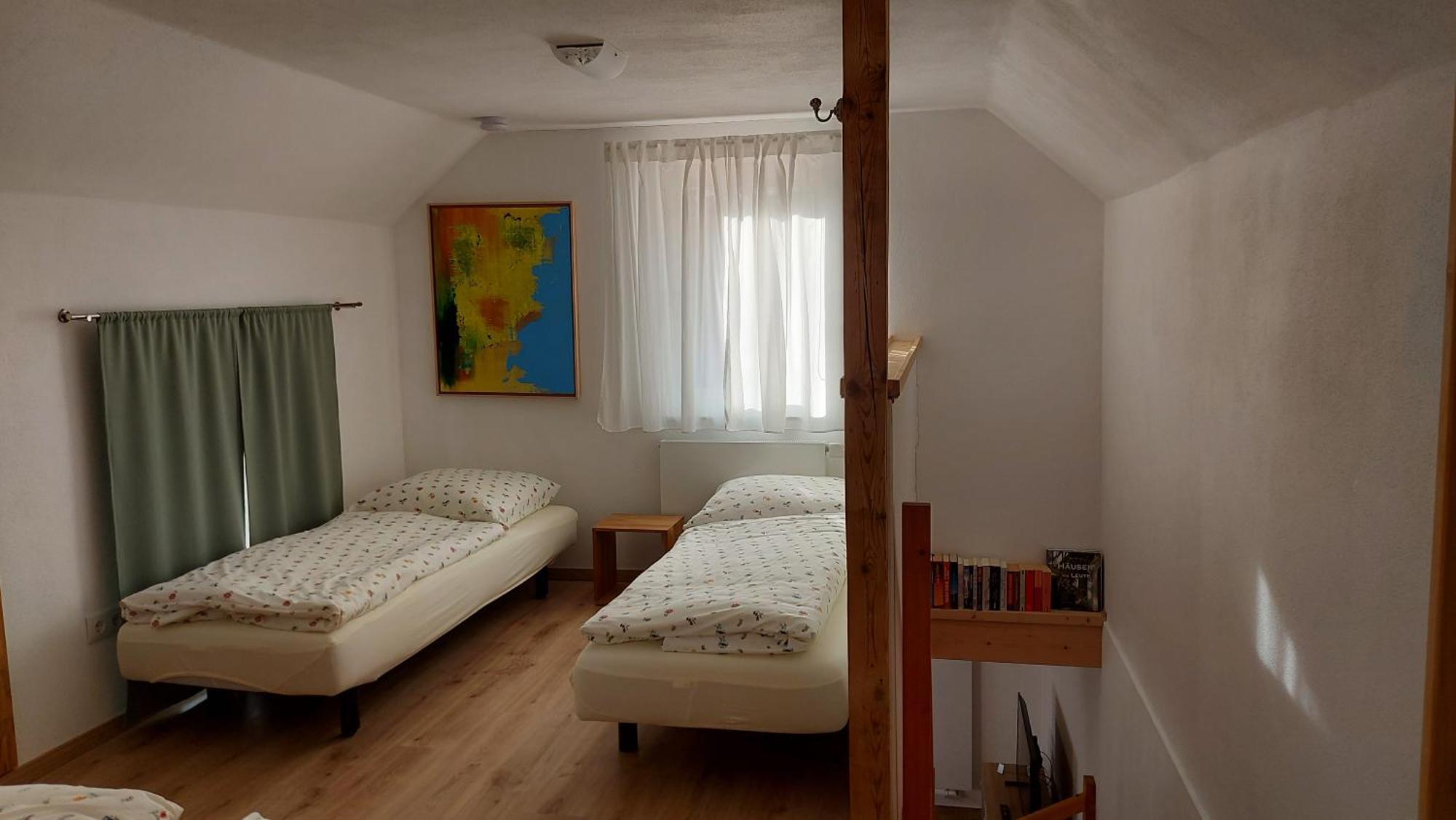 Ferienhaus Richtermuehle Sebnitz Kültér fotó