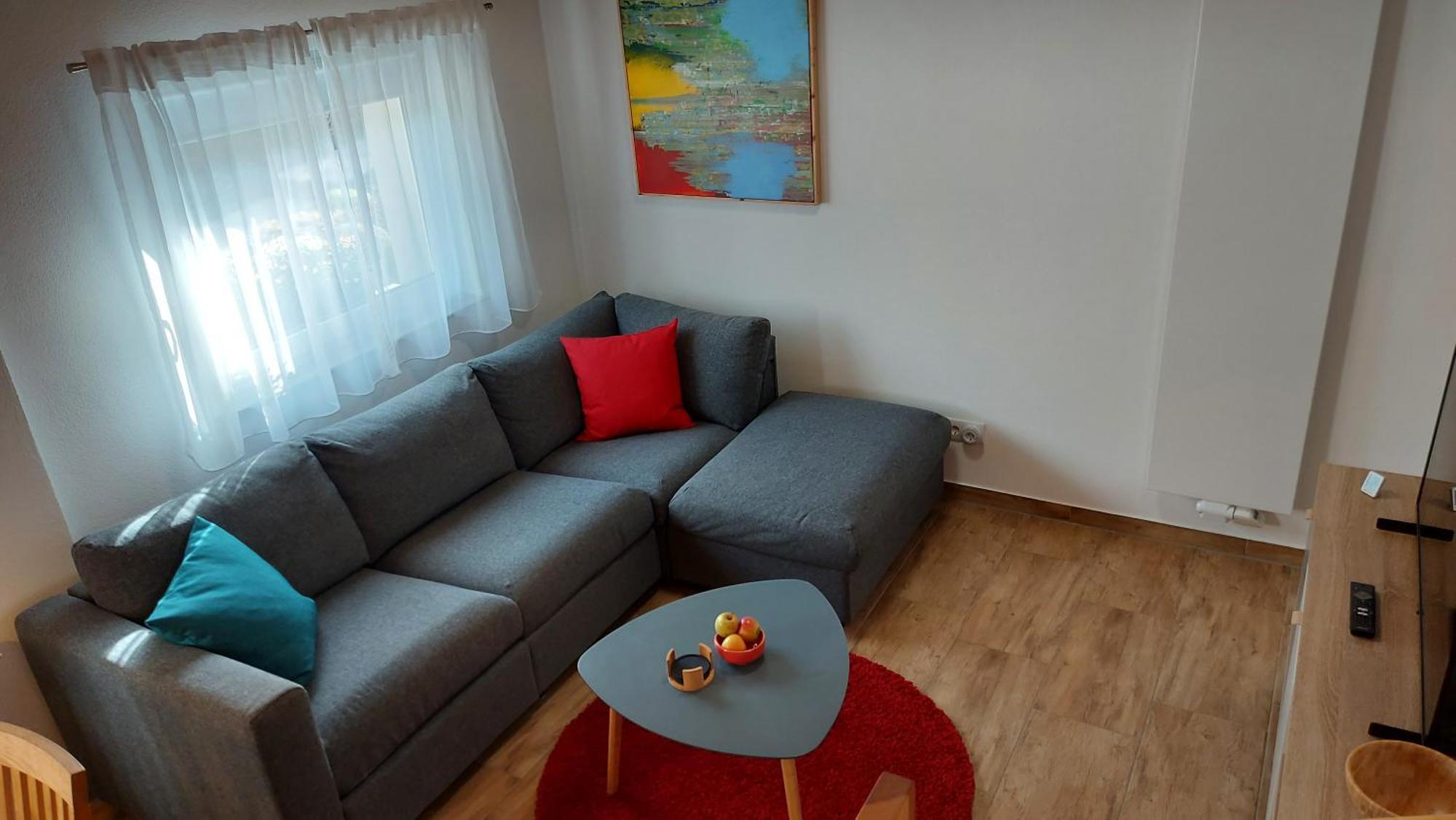 Ferienhaus Richtermuehle Sebnitz Kültér fotó