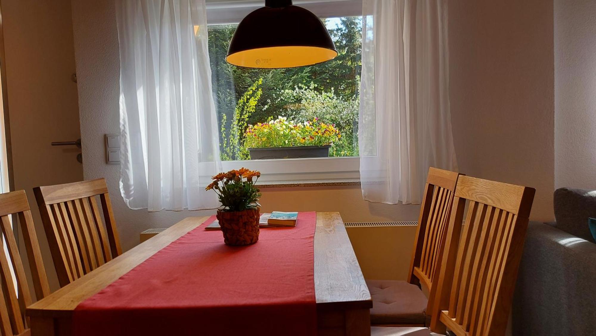 Ferienhaus Richtermuehle Sebnitz Kültér fotó