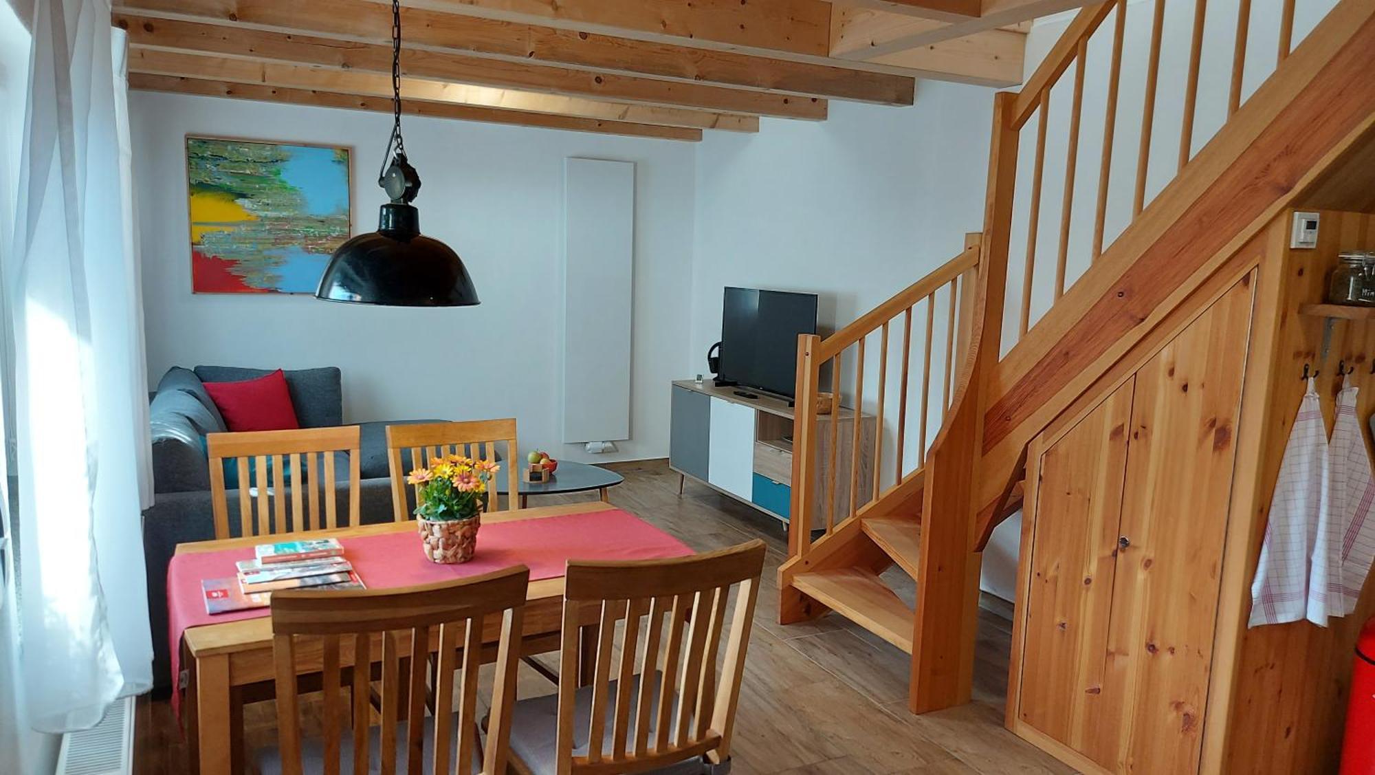 Ferienhaus Richtermuehle Sebnitz Kültér fotó
