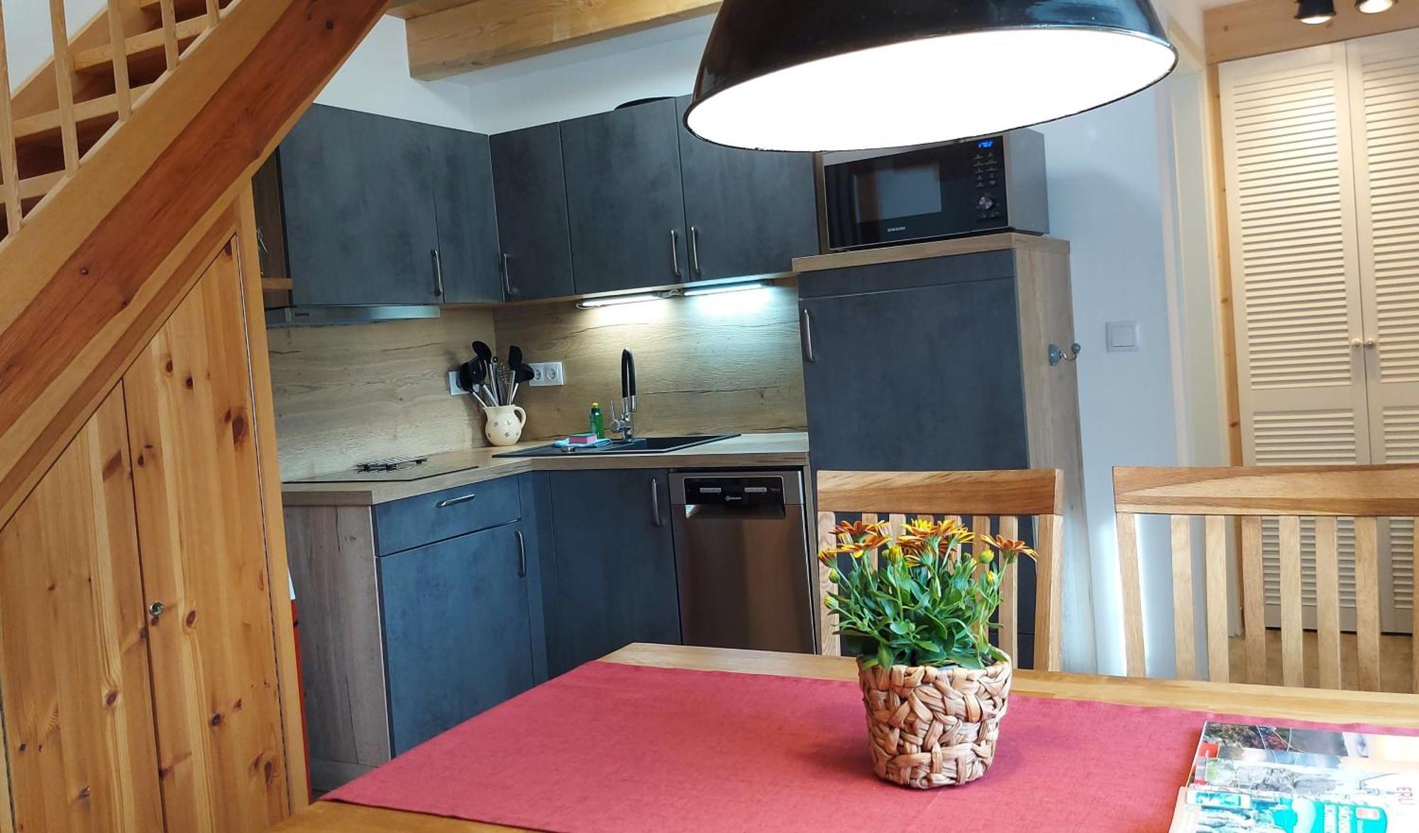 Ferienhaus Richtermuehle Sebnitz Kültér fotó